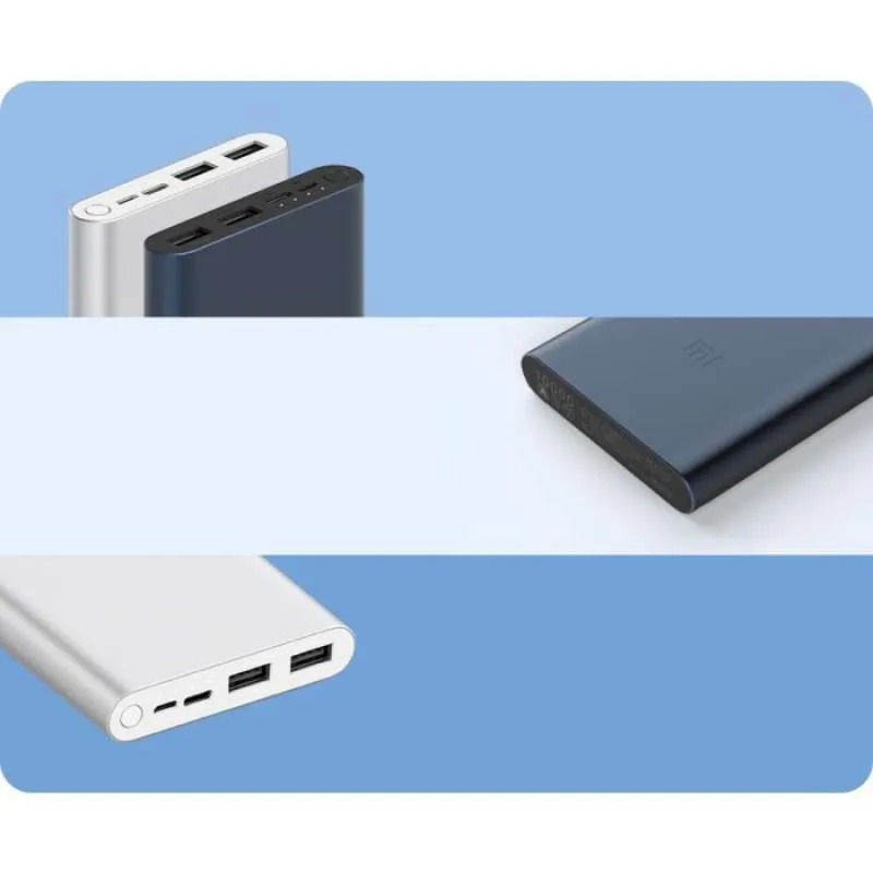 Xiaomi 10000mAh
